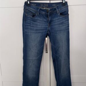 DL1961 Women's  Jeans in Deep Blue